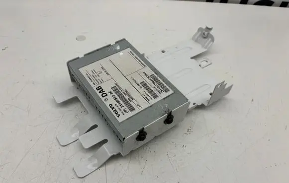 Volvo S60 Aerial antenna amplifier 31409953AC