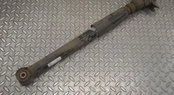 Audi A6 S6 C7 4G Rear shock absorber/damper 4G9513035F