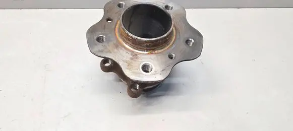 Nissan Qashqai Rear wheel ball bearing 432024EA0A