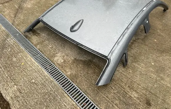BMW 2 F44 Roof 