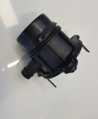 BMW 7 G11 G12 Mass air flow meter