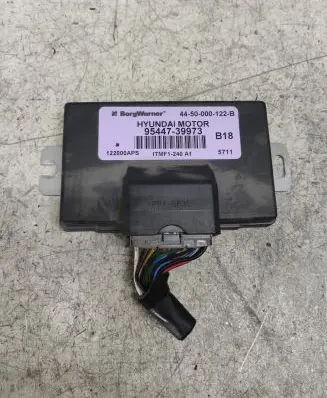 Hyundai Santa Fe Other control units/modules 9544739973