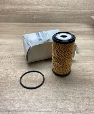 Fiat Talento Oil filter cover 6000619752001 6000619752