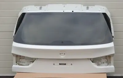 BMW X5 F15 Tailgate/trunk/boot lid 41007378121 7378121