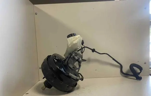 Volvo V70 Brake booster P31274701 03775797014 6G912B195EH