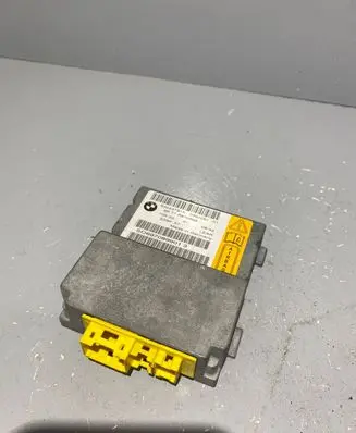 BMW 7 E65 E66 Airbag control unit/module 6970899 532237815