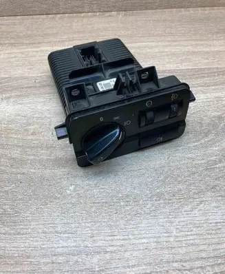 BMW 3 E46 Light switch 8383225