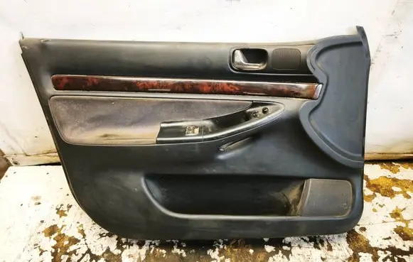 Audi A4 S4 B5 8D Front door card panel trim 8D0863979