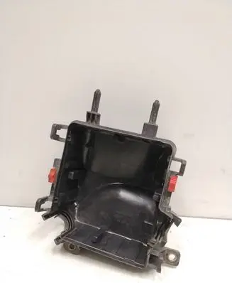 Renault Megane III Fuse box cover 284B10002R