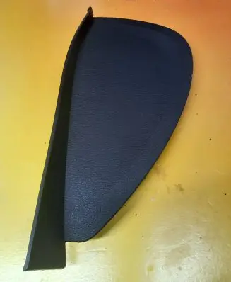 BMW X5 E70 Dashboard side end trim 6958799 773201 0113554