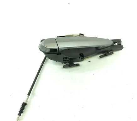 BMW X5 E70 Rear door exterior handle