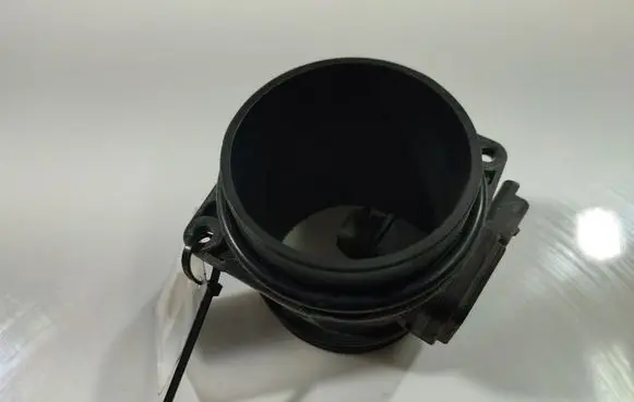Mass air flow meter