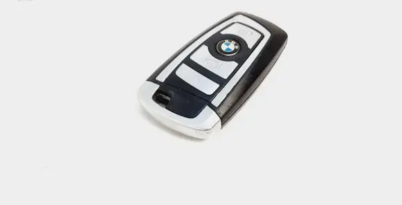 BMW 7 F01 F02 F03 F04 Ignition key/card 