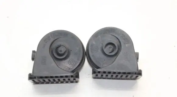 Jaguar XF X250 Horn signal