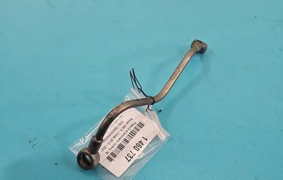 Suzuki SX4 S-Cross Turbo turbocharger oiling pipe/hose IMPRK1460737