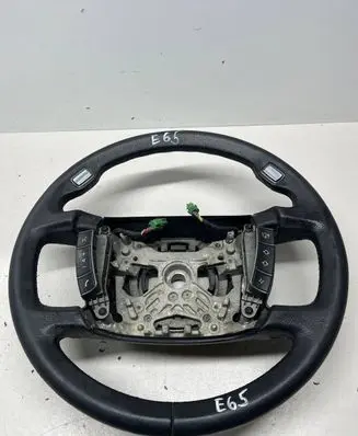BMW 7 E65 E66 Steering wheel 67920610