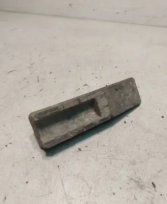 Audi A6 S6 C6 4F Jacking socket point 4F0802847