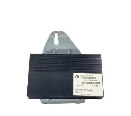 Dodge Durango Sound amplifier 68267306AB