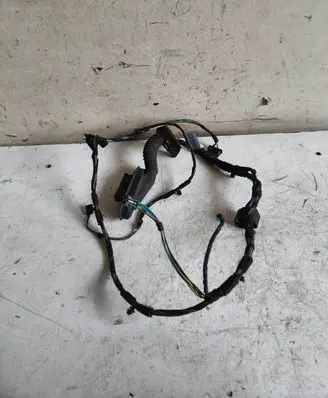 BMW 1 E81 E87 Front door wiring loom 6928672