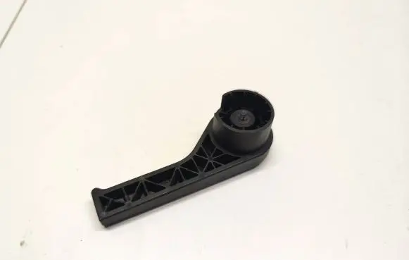 Land Rover Range Rover L405 Engine bonnet (hood) release handle AW8316B626AA