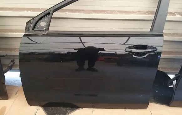 KIA Rio Front door 