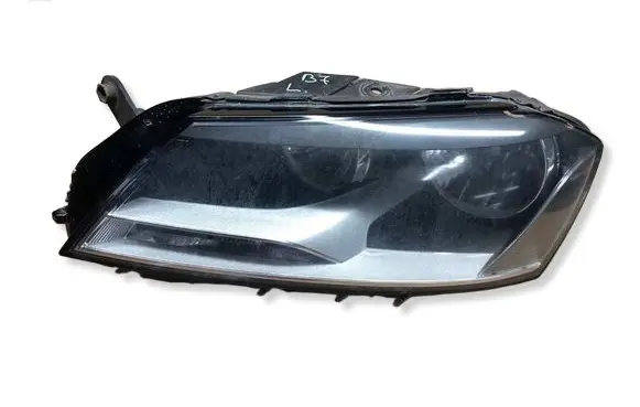 Volkswagen PASSAT B7 Headlight/headlamp 3AC941005