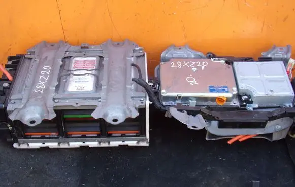 Honda Civic Hybrid / electric car battery 1E100RMX0331C1 28XZ20