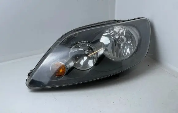 Volkswagen Golf Plus Headlight/headlamp