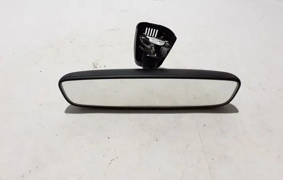 Audi A5 Rear view mirror (interior) 4M0857511B