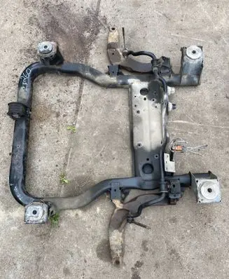 Volkswagen Transporter - Caravelle T5 Front subframe