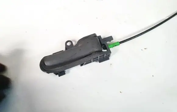 Toyota Aygo AB10 Rear door interior handle 7930