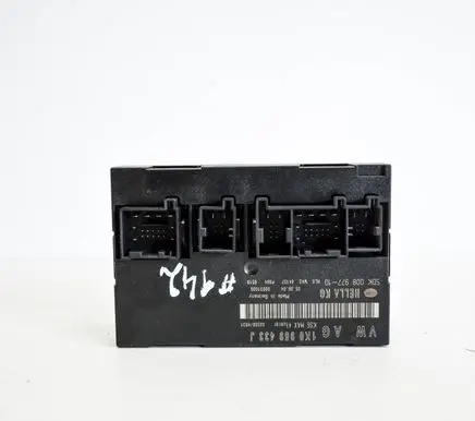Volkswagen Touran I Central body control module 1K0959433J
