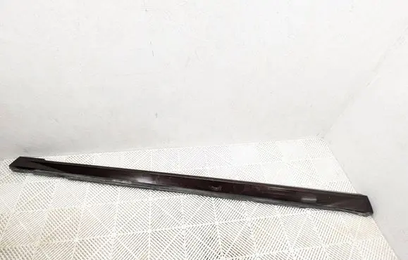 Audi A8 S8 D5 Sill 4N4853859