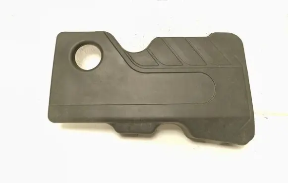 Opel Astra K Engine cover (trim)