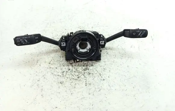 Seat Leon (5F) Airbag squib ring wiring 5Q1953507B 1014198603 1808491096