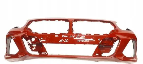 BMW Z4 g29 Front bumper