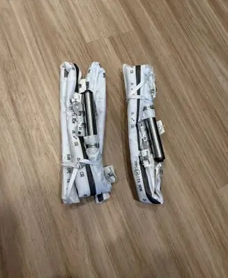 BMW 5 G30 G31 G38 Roof airbag 7372517 7372518