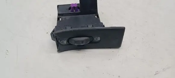 Renault Laguna I Headlight level height control switch 7700419690