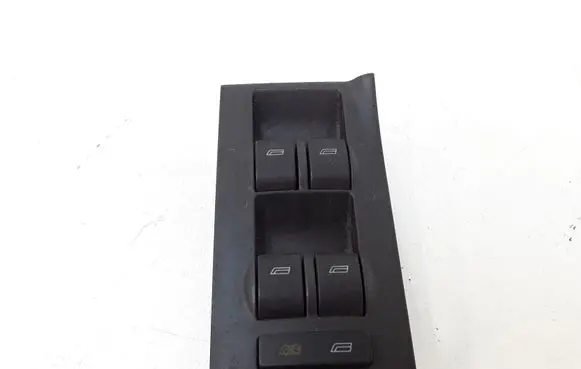 Audi A6 S6 C5 4B Electric window control switch 4B0959851