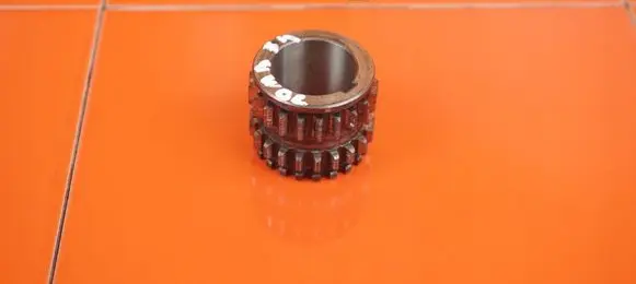 Nissan Juke I F15 Timing chain sprocket 20MB54