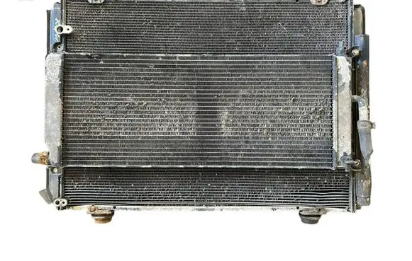Lexus RX 330 - 350 - 400H Radiator set 