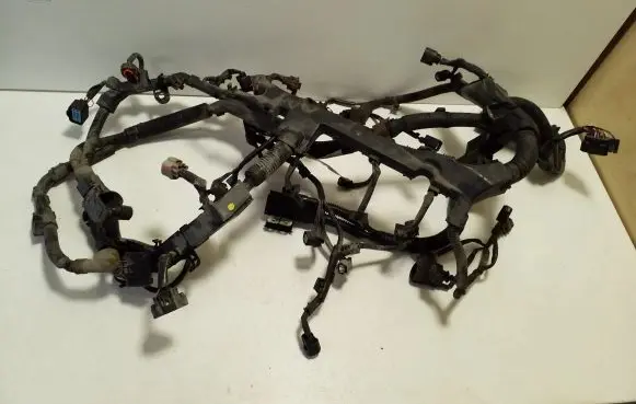 Honda CR-V Engine installation wiring loom 32110R7CG002