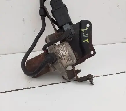 Vacuum pump