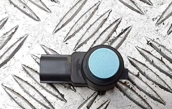 Opel Meriva B Parking PDC sensor