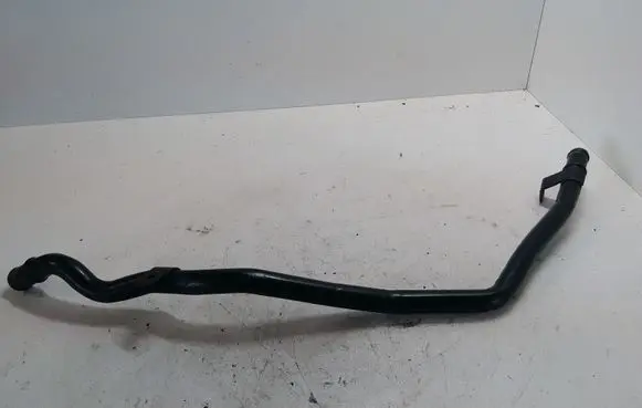 Volkswagen Golf VI Engine coolant pipe/hose 1K0121070BR