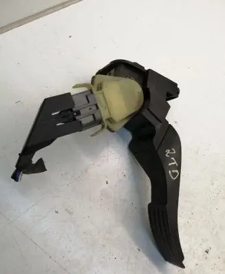 Ford Transit Accelerator throttle pedal IC119F836AC