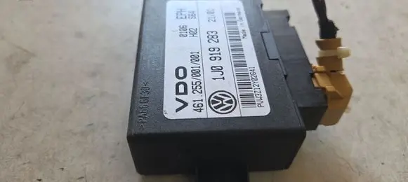 Volkswagen Bora Parking PDC control unit/module 1J0919283