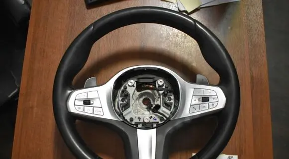 BMW X5 G05 Steering wheel F1098745673MP