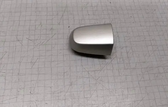 Toyota Corolla E120 E130 Front door cover/cap 