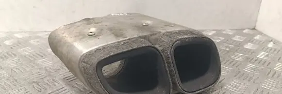 Porsche Cayenne (92A) Muffler ending 97011168250